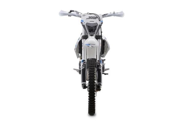 Мотоцикл ZUUMAV FX CR300P